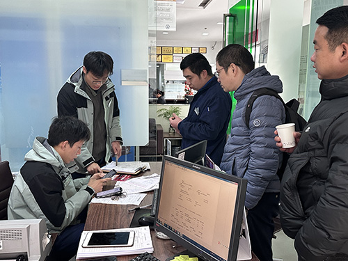 【球速体育故事·第13期】少年英雄传：以金庸武侠的方式打开球速体育00后的故事……